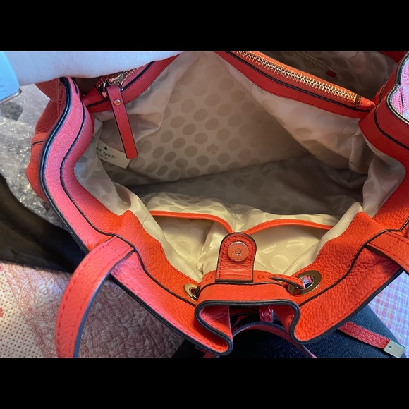 Kate spade purse - Picture 3 of 6